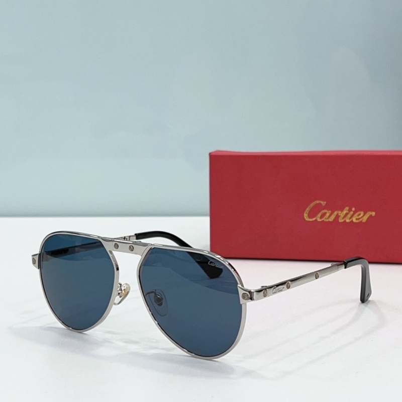 Cartier Sunglasses